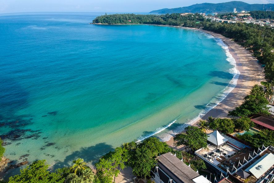 Kata Beach